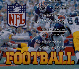 NFL美式足球(日)